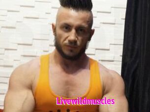 Livewildmuscles