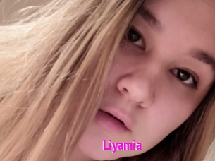 Liyamia