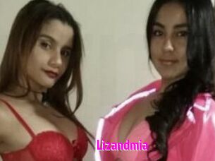 Lizandmia