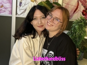 Lizbethandbliss