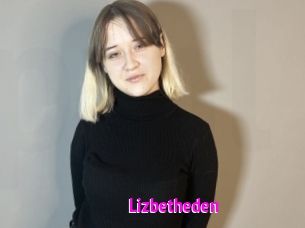 Lizbetheden