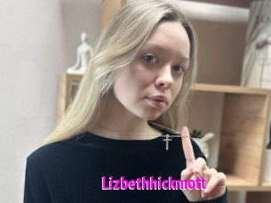 Lizbethhickmott