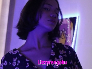 Lizzyrengoku