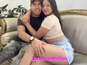 Lletiseandmilton