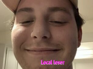 Local_loser