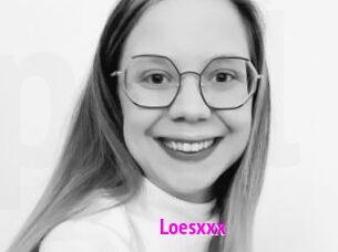 Loesxxx