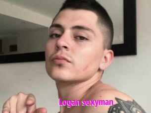 Logan_sexyman