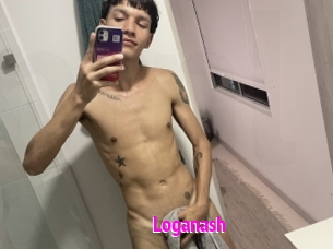 Loganash