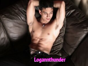 Logannthunder