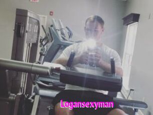 Logansexyman