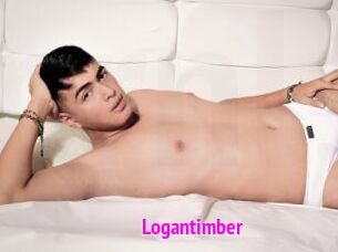 Logantimber