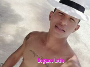 Loganx_latin