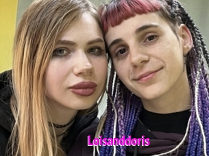 Loisanddoris