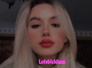 Loisbickham