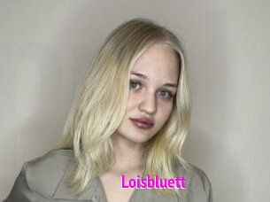 Loisbluett