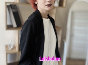 Loisbolam