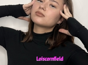 Loiscornfield