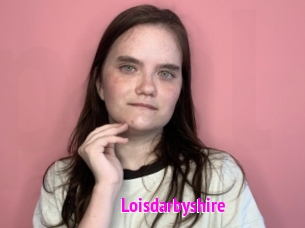 Loisdarbyshire