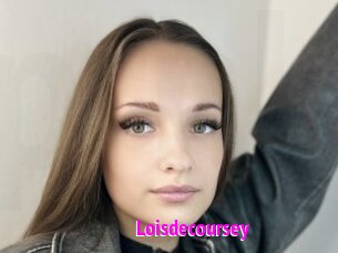 Loisdecoursey