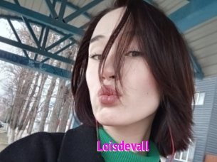 Loisdevall