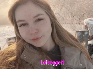 Loiseggett