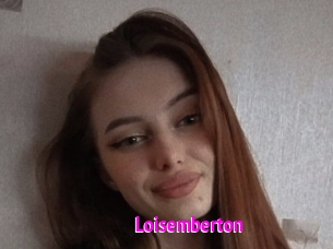 Loisemberton