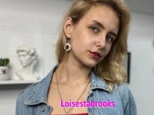 Loisestabrooks