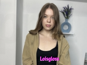 Loisgloss