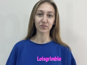 Loisgrimble