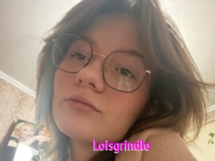 Loisgrindle