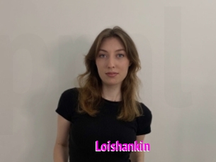 Loishankin