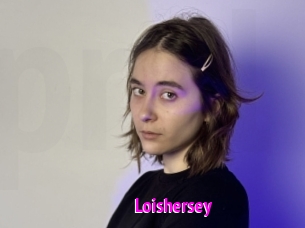 Loishersey