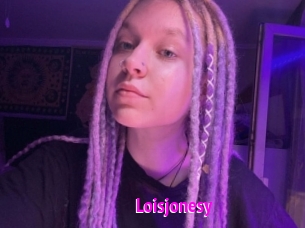 Loisjonesy