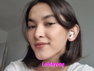 Loiskyong