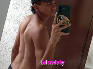 Loistwinky