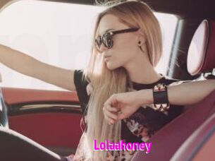 Lolaahoney