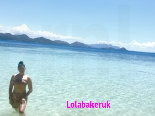 Lolabakeruk