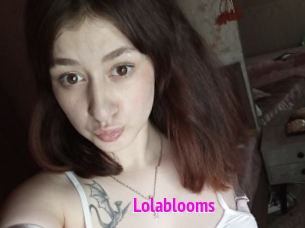 Lolablooms