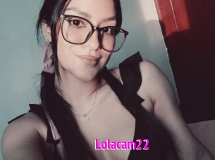 Lolacam22