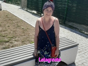 Lolagreate