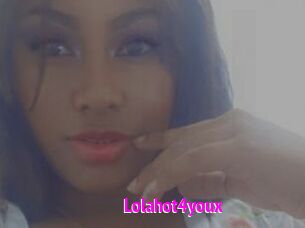 Lolahot4youx