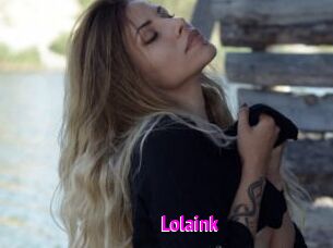 Lolaink