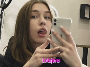 Lolajons