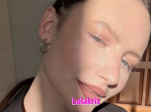 Lolakris