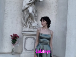 Lolaleys