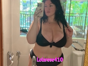 Lolarose410