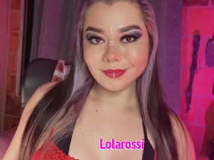 Lolarossi