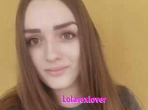 Lolasexlover