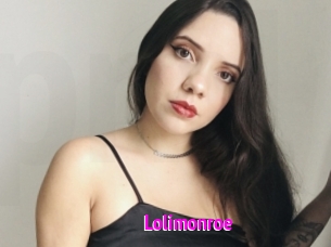 Lolimonroe