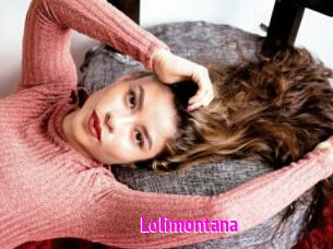 Lolimontana